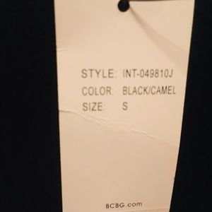 BCBG Tops - BCBG TOP BCBG Tops - BCBG TOP